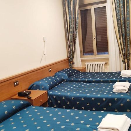 Suore Concezioniste Missionarie - Carmen Salles Roma B&B 외부 사진