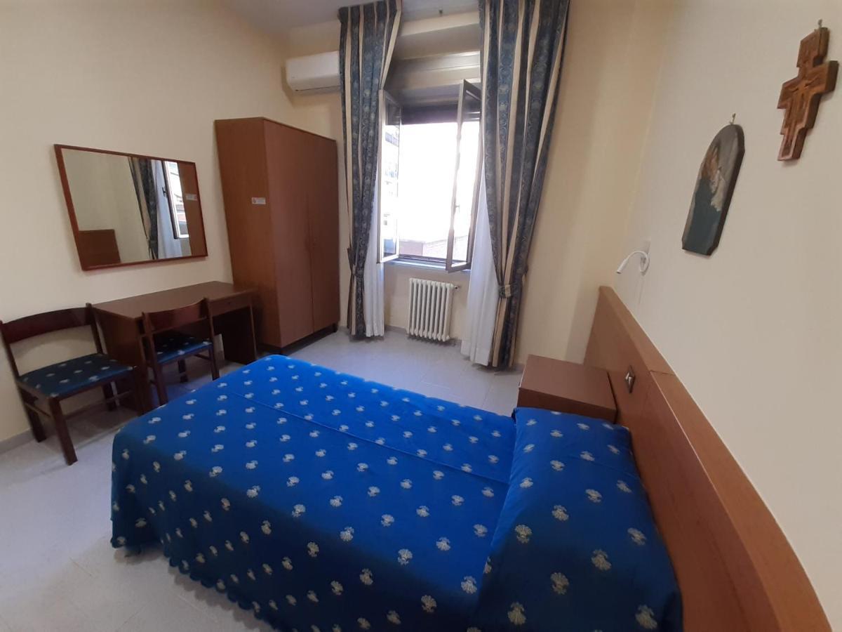 Suore Concezioniste Missionarie - Carmen Salles Roma B&B 외부 사진