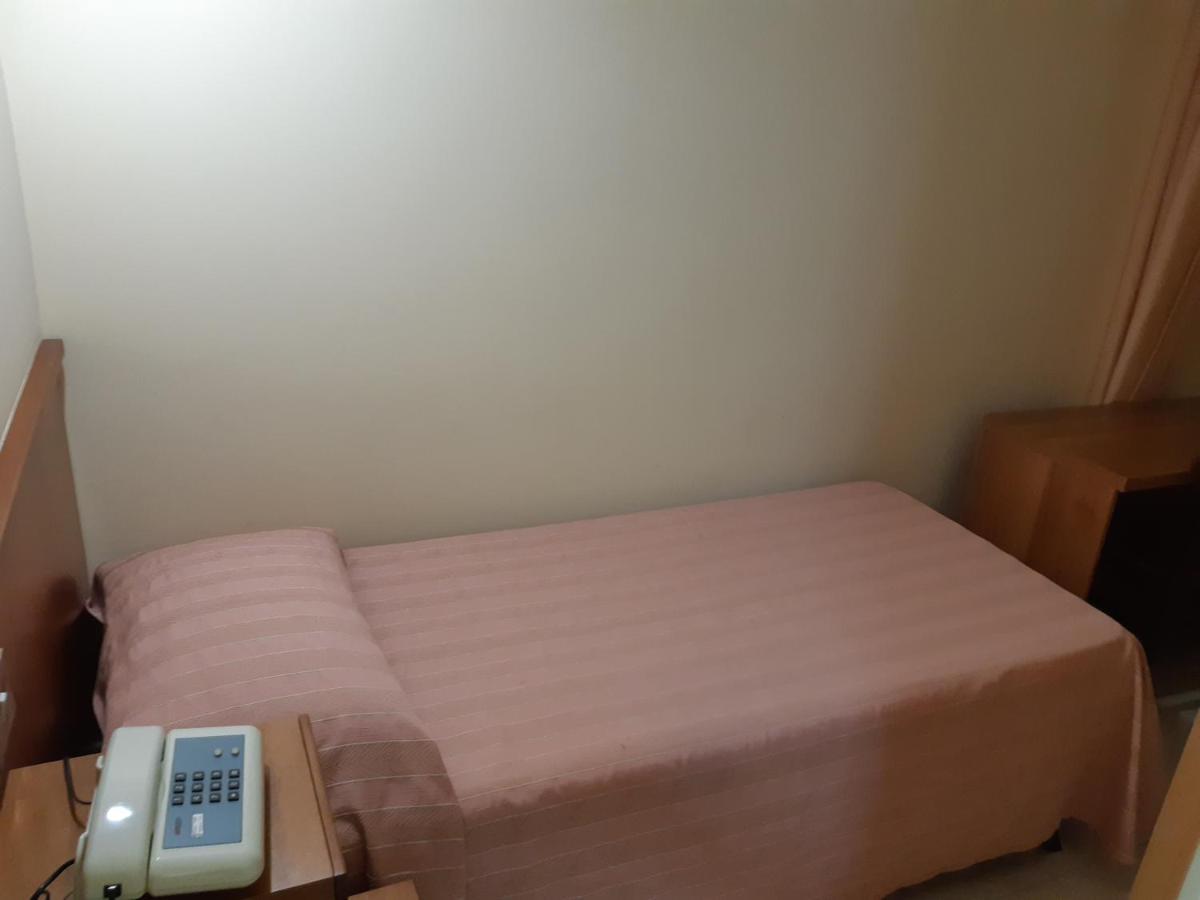 Suore Concezioniste Missionarie - Carmen Salles Roma B&B 외부 사진