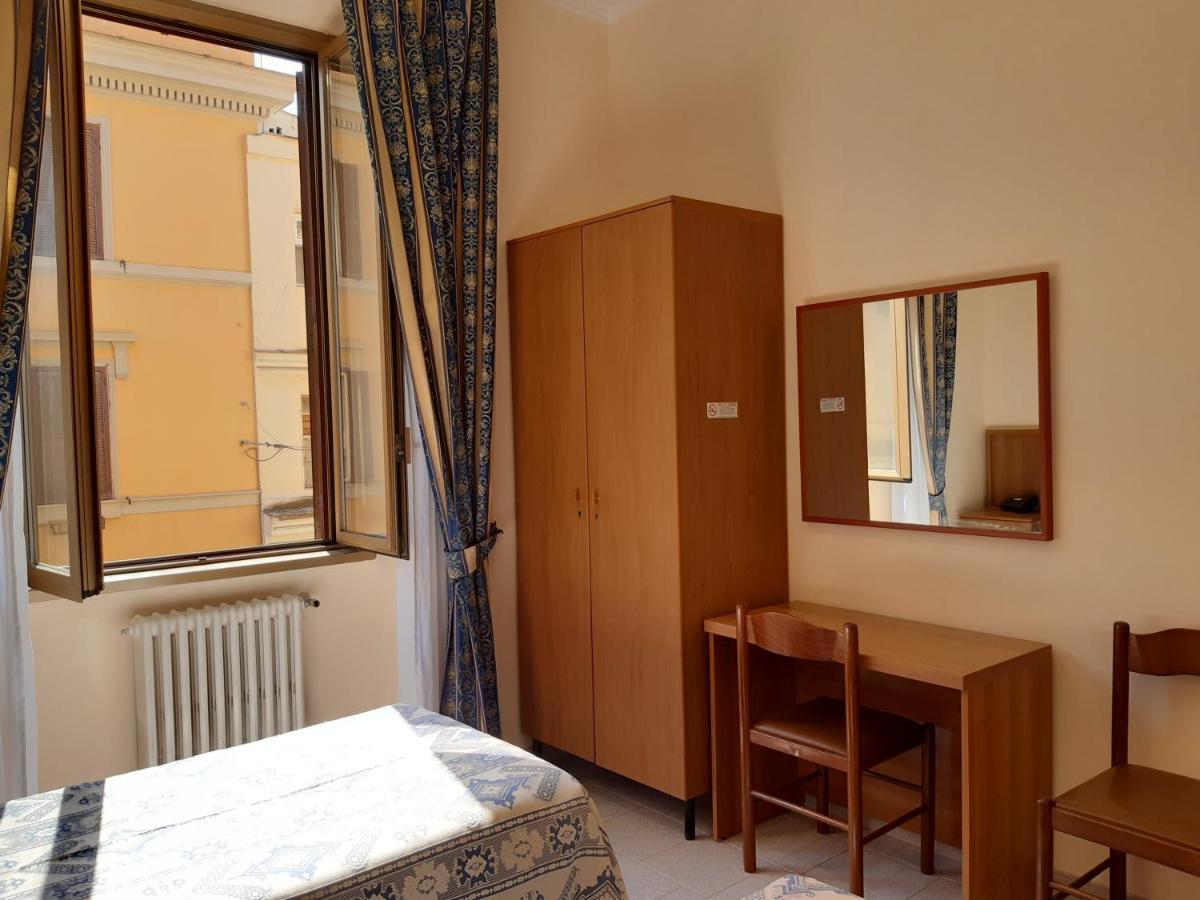 Suore Concezioniste Missionarie - Carmen Salles Roma B&B 외부 사진