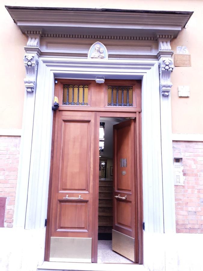 Suore Concezioniste Missionarie - Carmen Salles Roma B&B 외부 사진