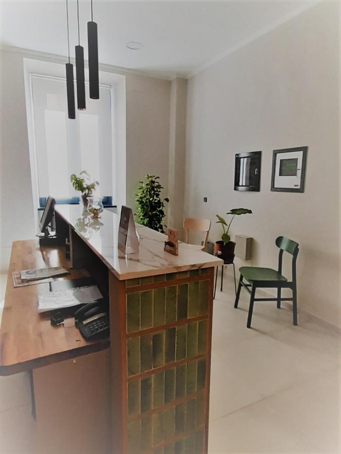 Suore Concezioniste Missionarie - Carmen Salles Roma B&B 외부 사진